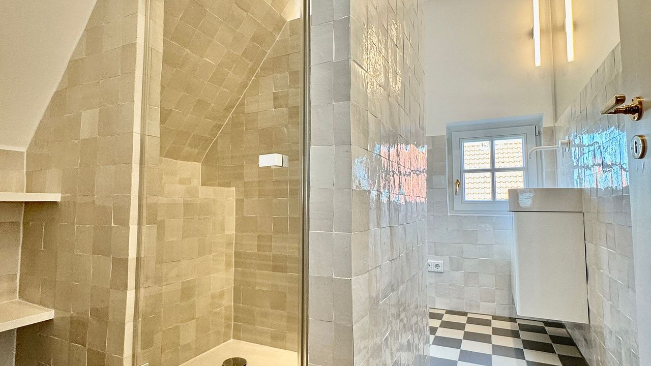 Badezimmer Badezimmer